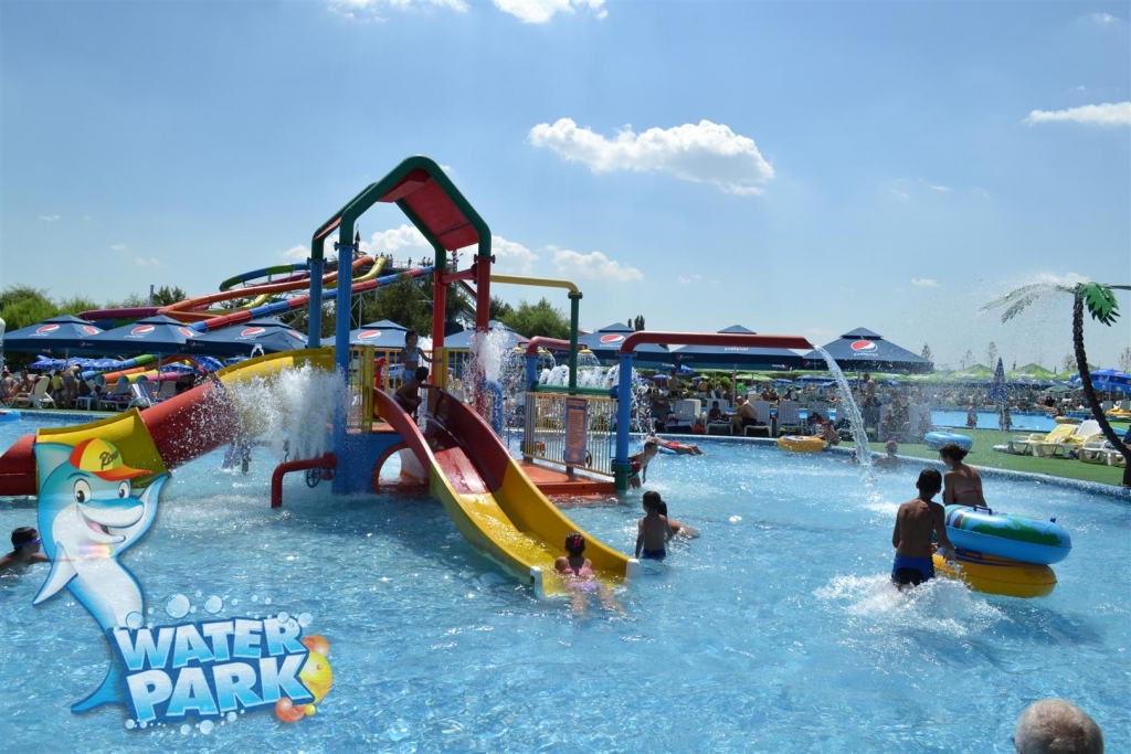 Water Park