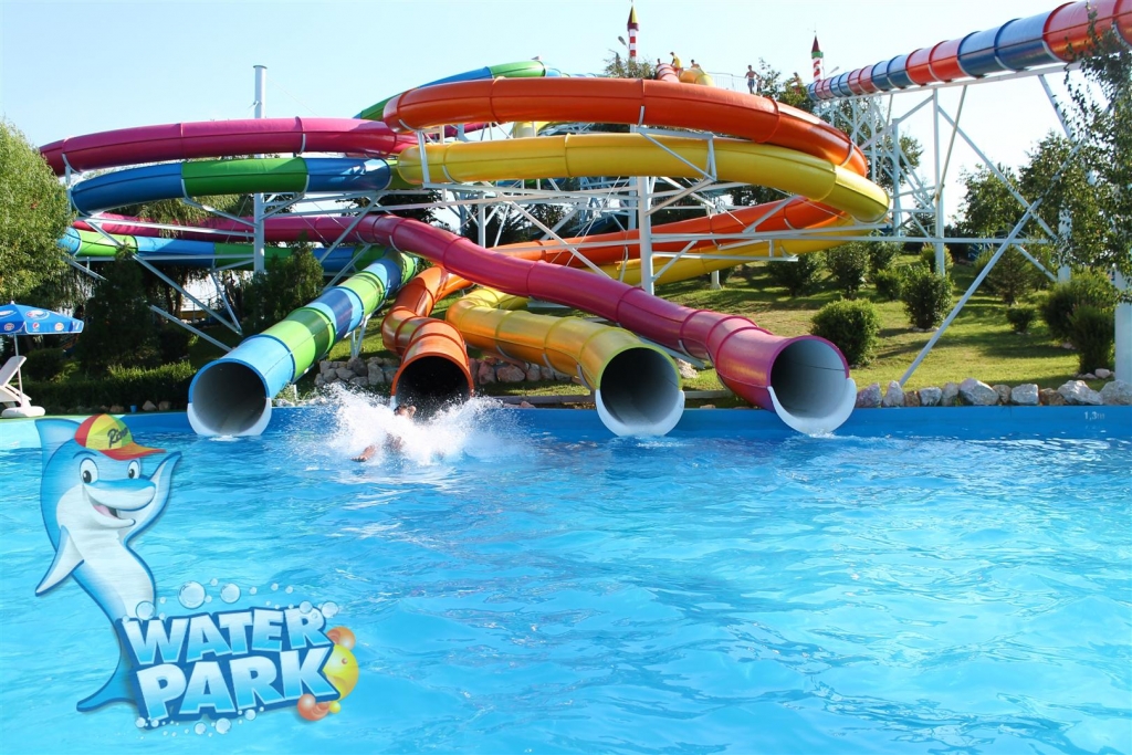 Water Park