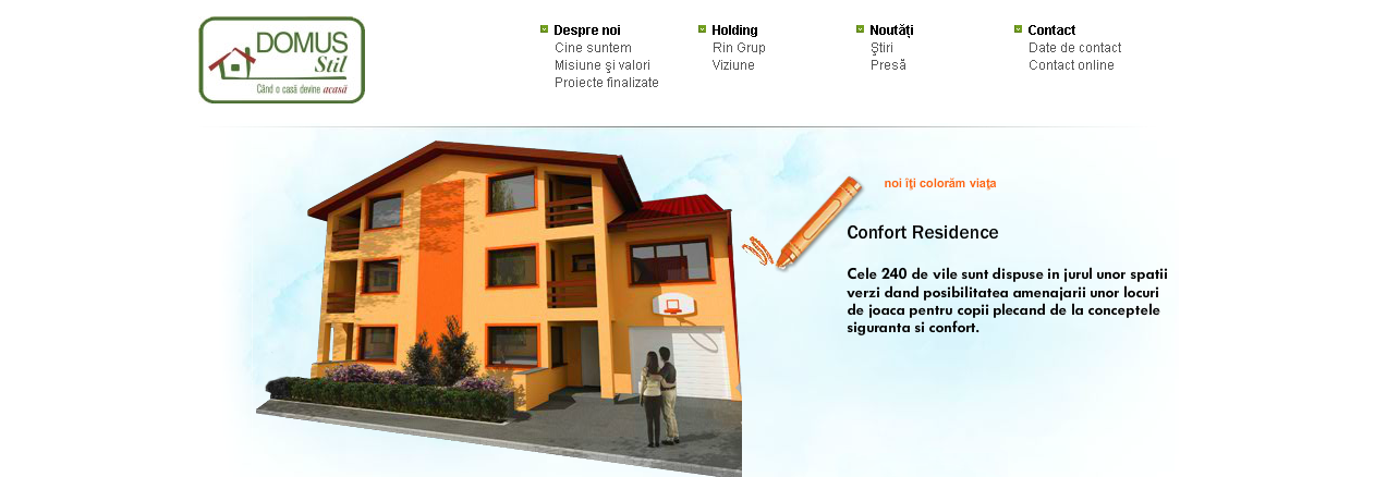 confort-residence